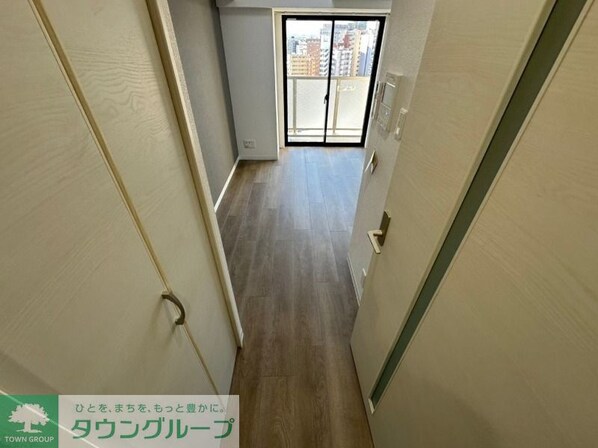 MAXIV八王子DUEの物件内観写真